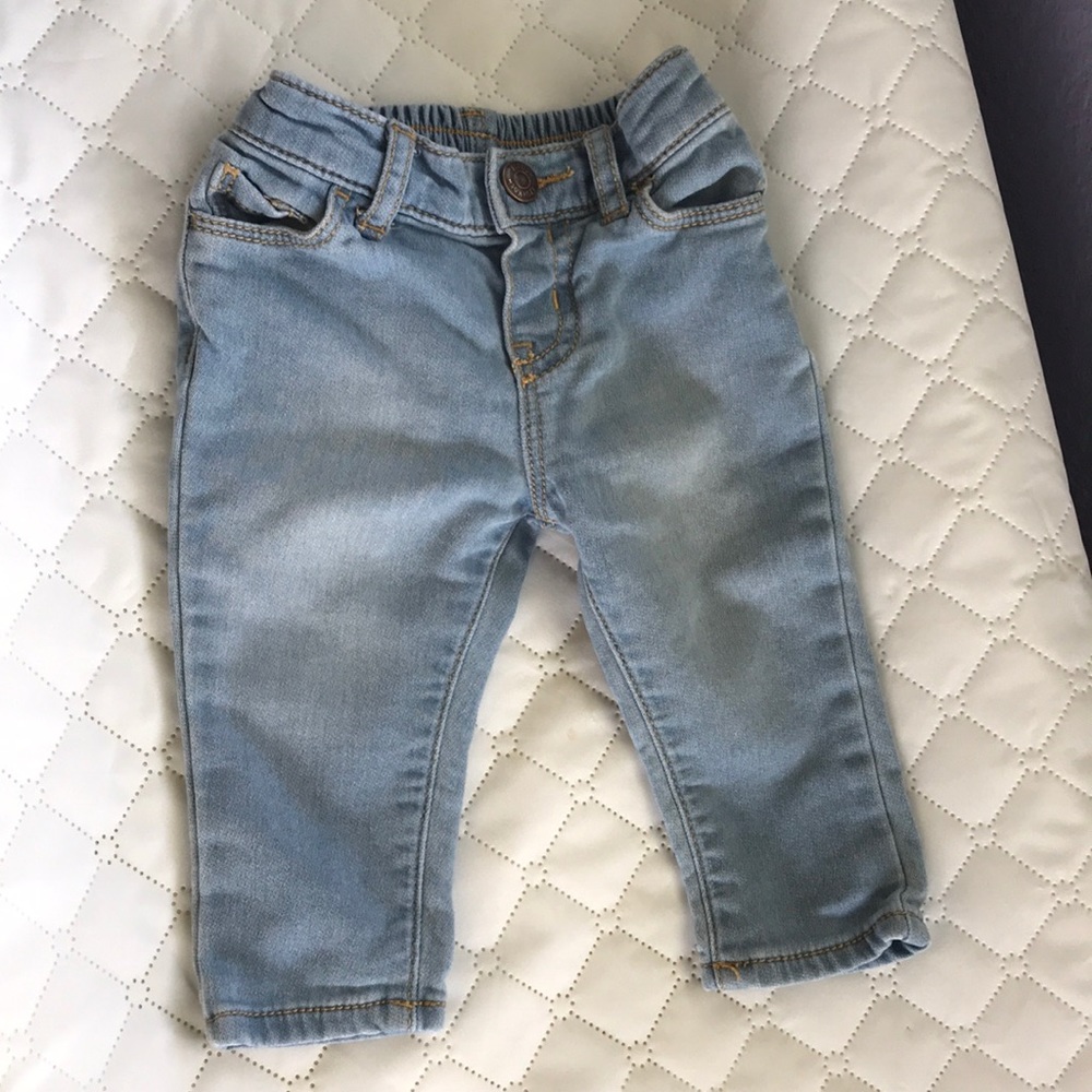 Our favorite denim jeans!